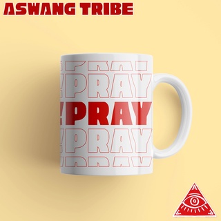Aswang Tribe Mug (Unofficial)