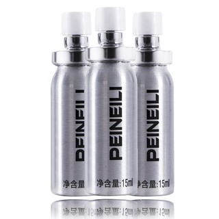 ◘Confidential delivery 3Pcs Peineili Male Long Time Sex Spray Delay Ejaculation Lasting Sex for Men