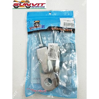 MOTORCYCLE CHAIN ADJUSTER (DIFF. MODELS) (2)