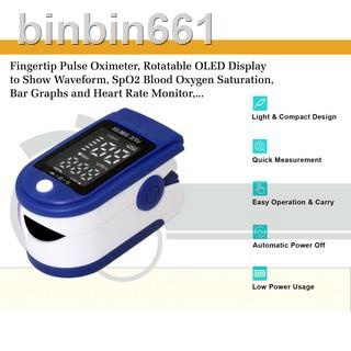 Injury & Disability Support✸✣ↂMedical Fingertip Pulse Oximeter Pulso Oximetro Home family Pulse Oxym (2)