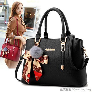 ☼☫✤Dazzling female bag texture ladies bag 2021 new fashion shoulder bag messenger bag Korean version