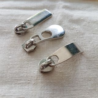 10 pieces of Special Zipper Slider for zipper #5