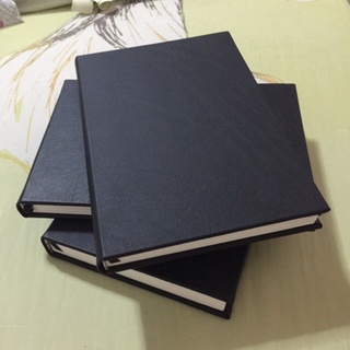 ❀✎6x9in handmade sketchbook