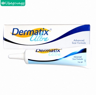 Dermatix Ultra Advanced Scar Formula Gel 15g
