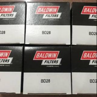 Baldwin BD28 heavy duty oil filter (1)