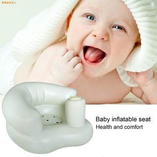 ◈❒◕【Local delivery】COD inflatable sofa chair for baby chair infant inflatable air sofa for toddle