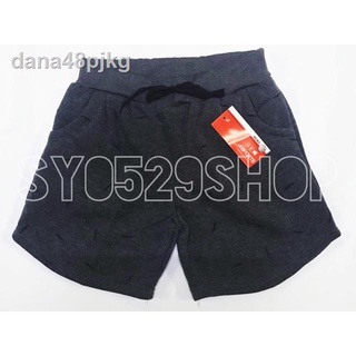 Women Clothes Shorts▤☁COD Cotton Dolphin Womens Jogger Sweat Shorts 26-32