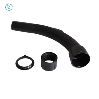 Universal Vacuum Cleaner Hose End Part Bend Bent Handle Tube Wand Set 32mm Household Supplies High Quality