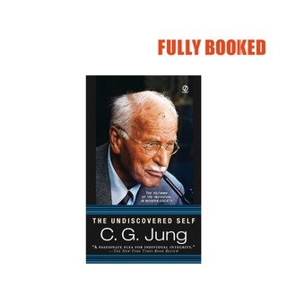 Undiscovered Self (Mass Market) by C G Jung