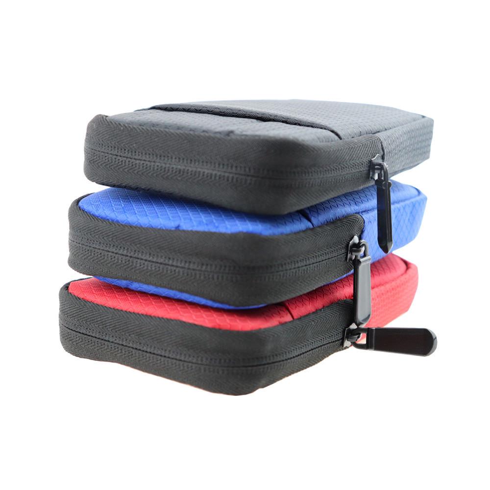 2018 2.5Inch External Hard Drive Carrying Case HDD SSD Bag Pouch Universal H1