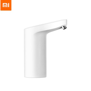 XIAOMI TDS Automatic Water Pump Touch Switch Mini Wireless USB Rechargeable Electric Water Dispenser (1)
