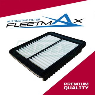 Fleetmax Air Filter for Hyundai Eon 2012-2018 (FAS8348)