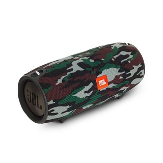 JBL Extreme Wireless Bluetooth Speaker Portable Waterproof With Sling And Charging Cable