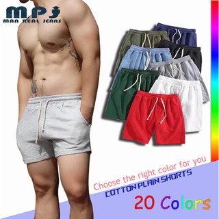 MPJ Sweatshort for men's Unsex Shorts Colors Shorts