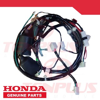 Honda Genuine Parts Wire Harness Wave XRM110