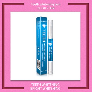 Teeth Whithening Whitening Teeth Products Perfect Smile Teeth Whitening Pen Tooth Gel Whitener (2)