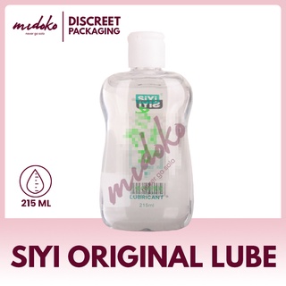 Midoko SiYi 215ml Water-Based Lubricant Sex Toy Anal Lube Sex Lubricant Sex Toys