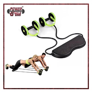Body Fitness Revoflex Xtreme Exercise Abs Trainer Equipment Home Gym