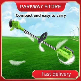 Grass cutter electric Cordless lawn mower rechargeable