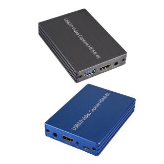 win♥ USB3.0 HDMI 4K High Definition Video Capture Card HDMI to USB Video Capture