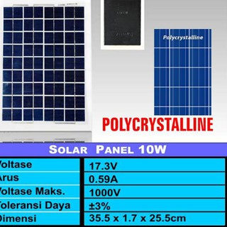 Super solar panel Board solar cell solar panel 10w