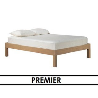 PREMIER wooden bed frame