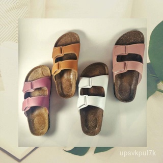 Birkenstock Arizona Inspired Women Flat Sandals Slippers
