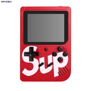 ❡❉▧400in1 Sup Portable Video Handheld Game Console Game Machine