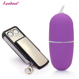 Female Mini Vibrator 20 Speeds Car Key Wireless Remote Controlled Jump Sex Eggs Adult Sex Toys for W