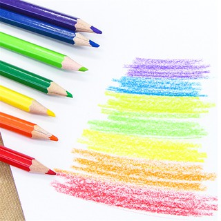 168 PCS Rollerball Pen/ Colorful Pencil/ Wax Crayon and Oil Painting Brush Set (7)