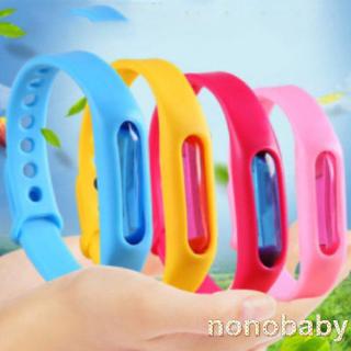 【nono】Baby Anti Mosquito Repellent Bracelet