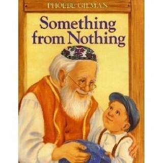 ♗Something From Nothing, grandpa must have a way. English version