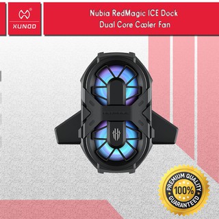 Nubia RedMagic ICE Dock Dual Core Cooler Fan