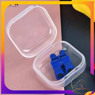 Survive COD Mini Plastis Box Case Jewelry Pill Storage Organizers