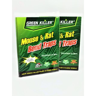 Mouse Rat Glue Traps Book Big Size❤️COD (7)