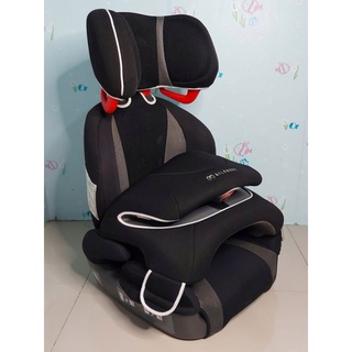 AILEBEBE Booster Seat