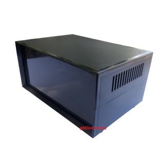 1pc 20x14x9.5cm plastic case plastic enclosure for electronics plastic casing (1)