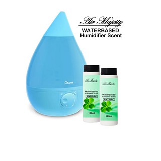 Irish Springs Inspired Water soluble Fragrance &Antibac Humidifier Air Revitalizer 60ML, 120ml 1Lit