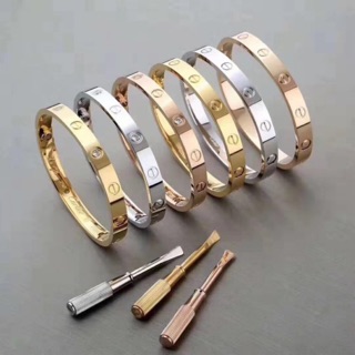 High Quality Stainless Steel Bangle Stainless Steel for Men and Women