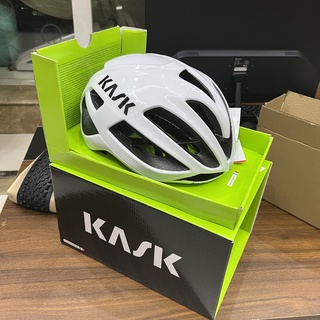 【ReadyStock inPH】KASK Cycling Helmet Integrally-molded Super Light MTB Mountain Road Bicycle Helmet