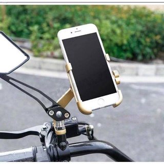Motorcycle♘motorcycle phone holder. metal phone motorcycle holder