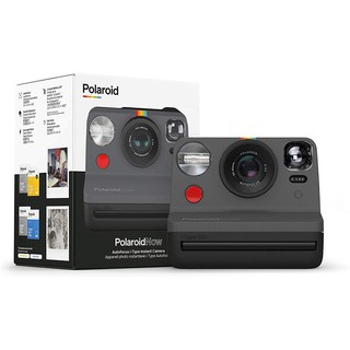 POLAROID - Now Instant Film Camera