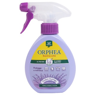 ORPHEAORPHEA Replace Mothball Carpet Wool Overcoat Wardrobe Clothing Natural Pest Control Moth Spray