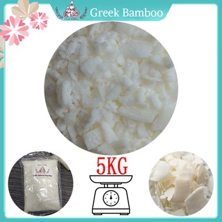 Authentic Pure Soy Wax 5kg (1)