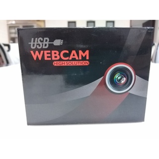 1080P HD Webcam Web Camera with MIC for Computer PC Laptop Video Conferencing Video Calling Live Bro