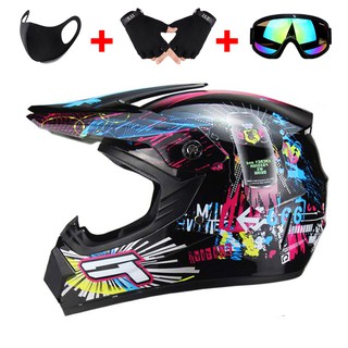 motocross motorcycle helmet motor full face helmets cod MC (1)