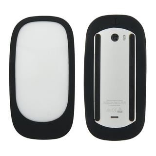 Dustproof Protective Cover Silicone Case Skin Shell for-Apple Magic Mouse 1/2 (3)