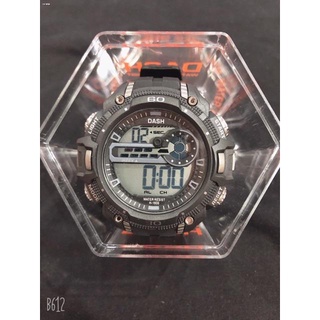 watch bandcouple watchﺴ☜Original DASH brand waterproof watch H-1609 with box (6)
