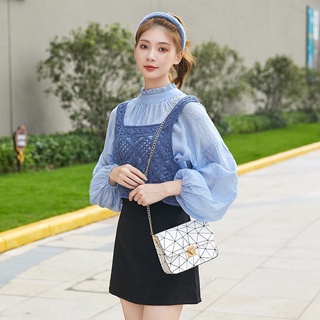 Mumu #2024 Korean Fresh Cute Mini Sling Bag Shoulder Bags For Women (6)