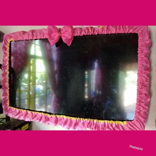 tv lace 32 for flat screen